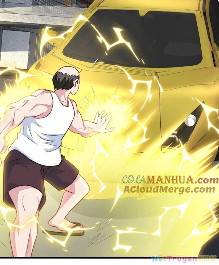 Slime Ta Treo Cự Long Lên Đánh Là Hợp Lý Nhỉ? - Page 40