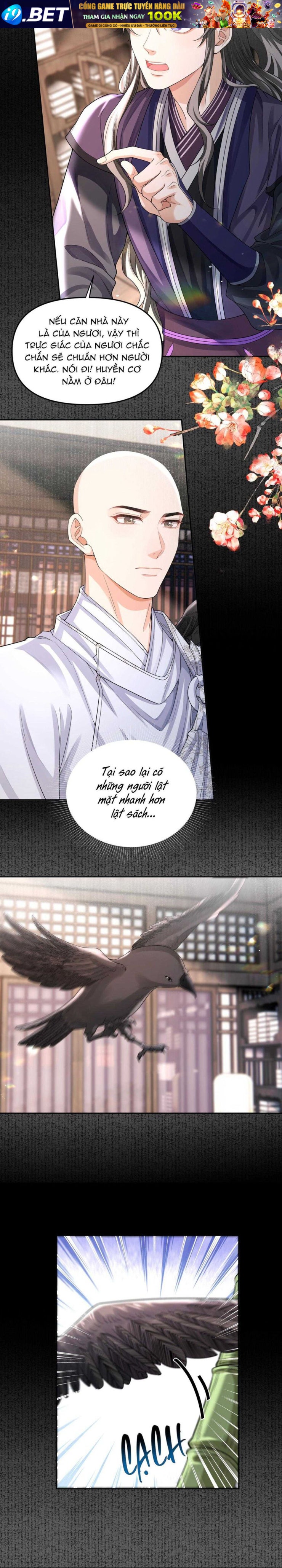 Đồng Tiền Kham Thế - Page 6