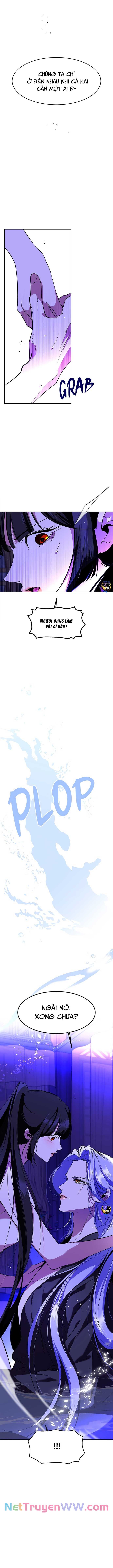 Chiến Lược Săn Hổ Của Nữ Thần - Page 5