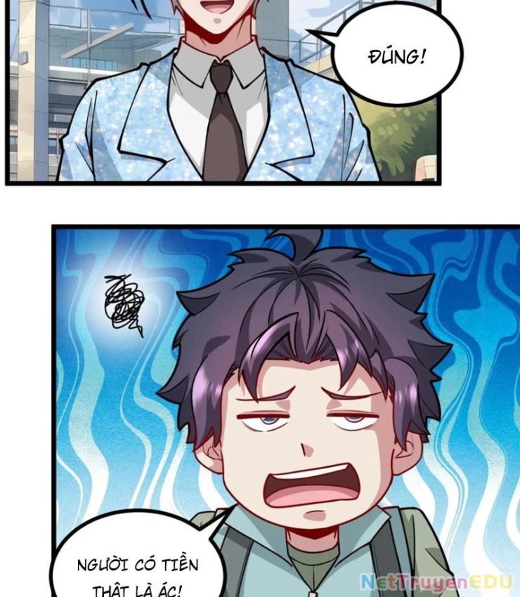 Slime Ta Treo Cự Long Lên Đánh Là Hợp Lý Nhỉ? - Page 14