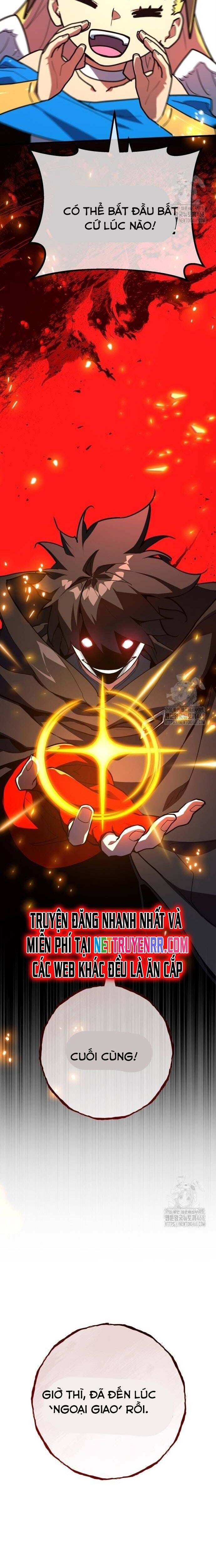 Quỷ Troll Mạnh Nhất Thế Giới - Page 15