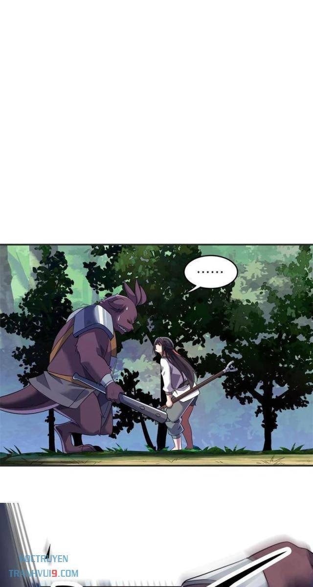 Ta Nhặt Đồ Bỏ Tại Tận Thế - Page 44