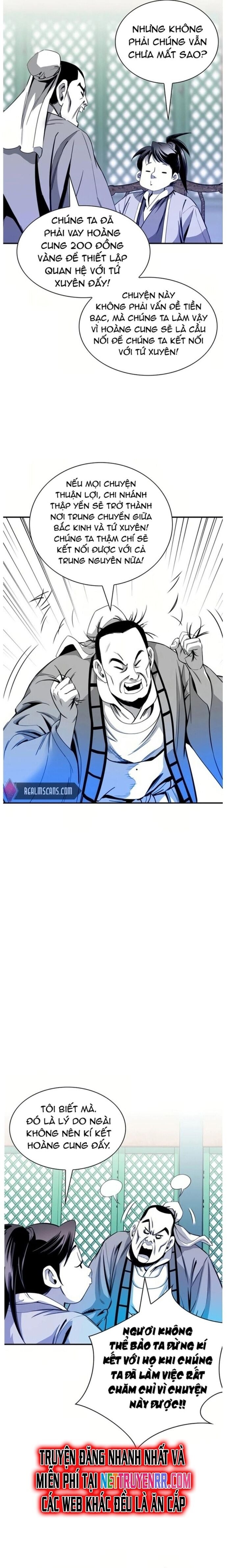 Đăng Thiên Lộ - Page 5