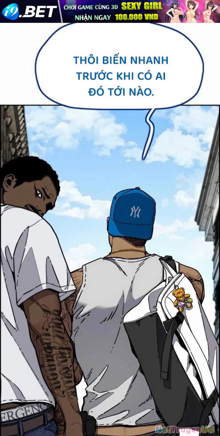 Chuyện tình Wi-fi - Page 16