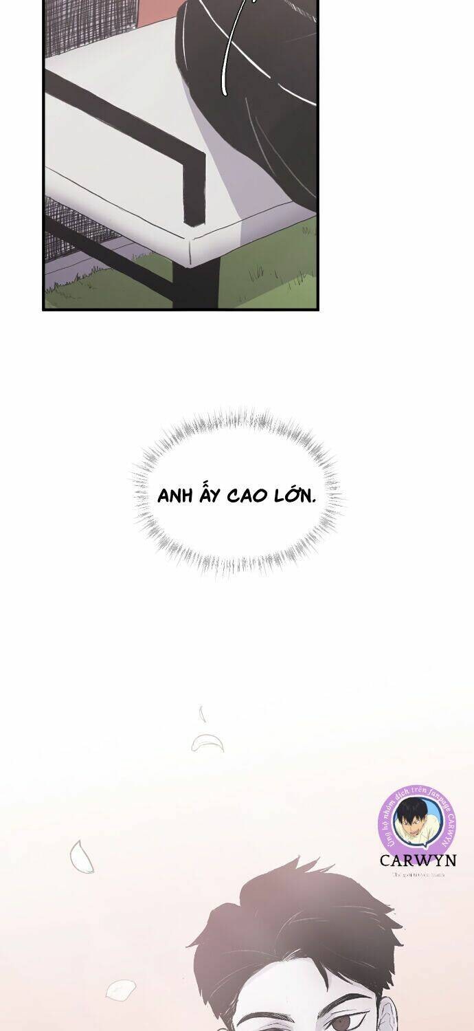 Ba Người Anh Trai Cực Phẩm Của Tôi - Page 23