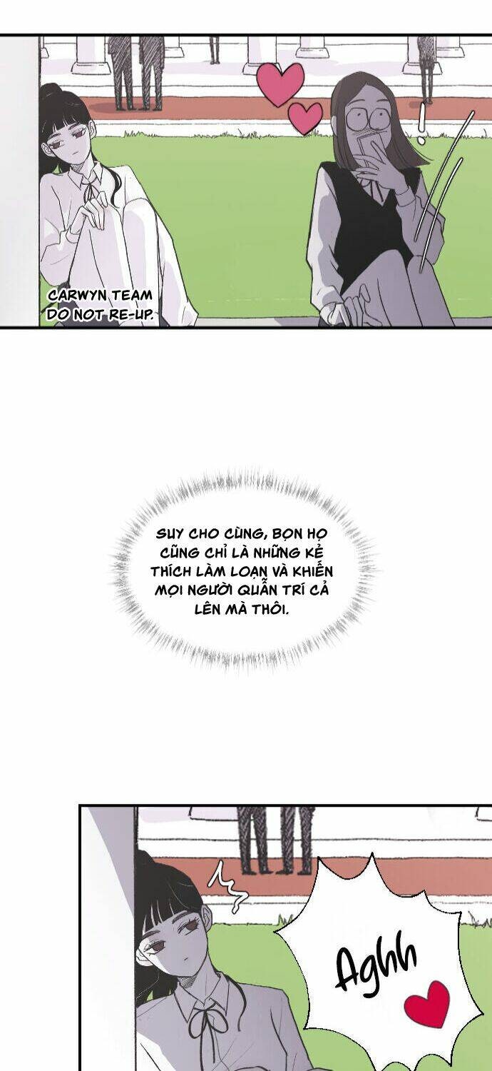 Ba Người Anh Trai Cực Phẩm Của Tôi - Page 31