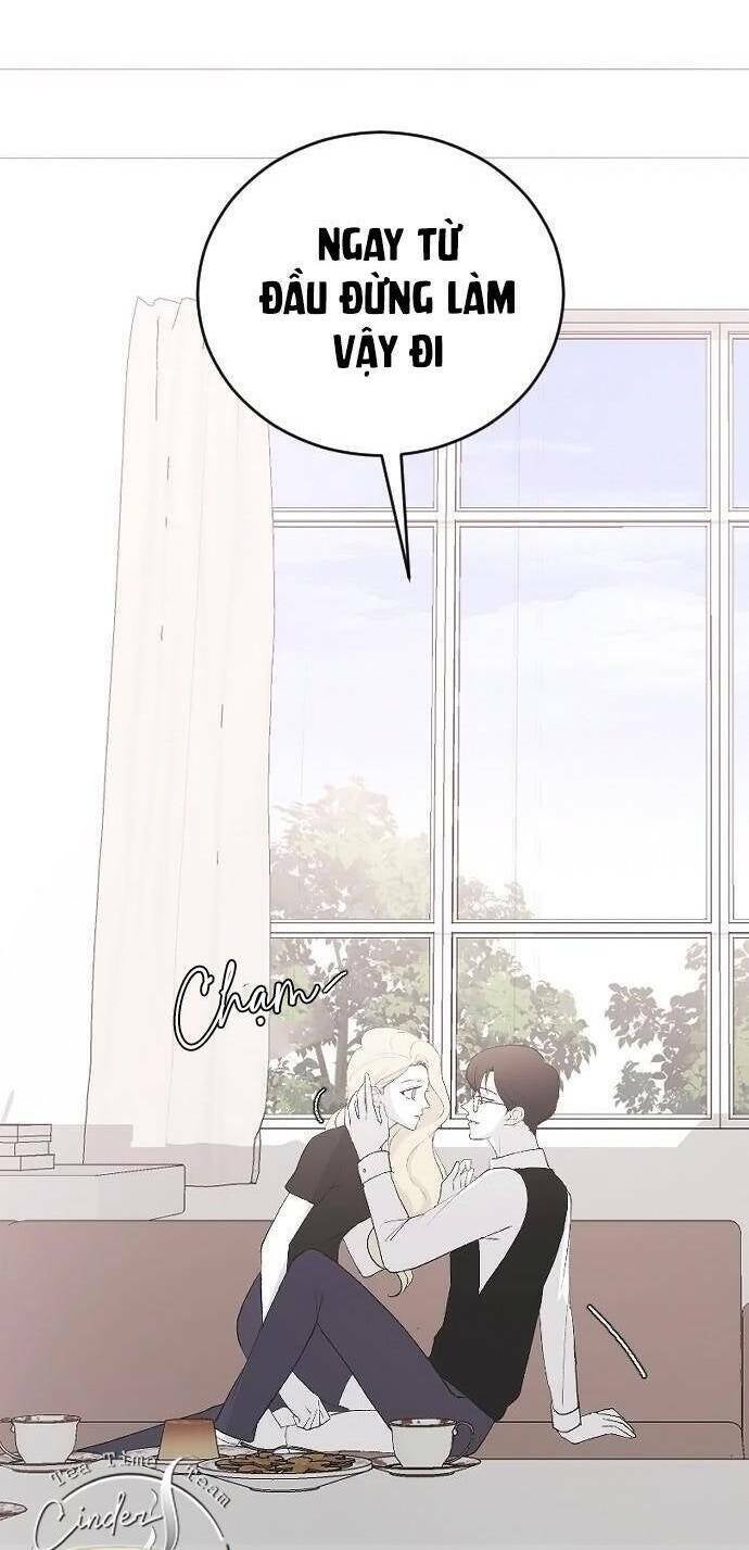 Ba Người Anh Trai Cực Phẩm Của Tôi - Page 12