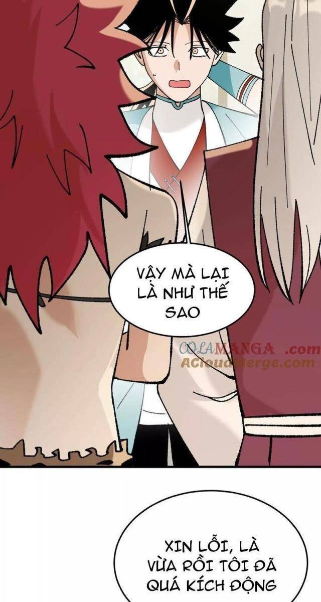 Vật Lý Tu Tiên Hai Vạn Năm - Page 71