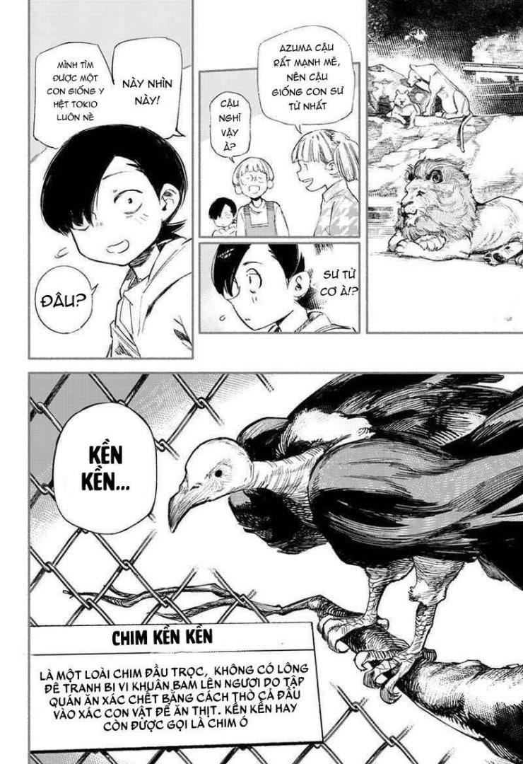 Siêu Nhân X - Page 31