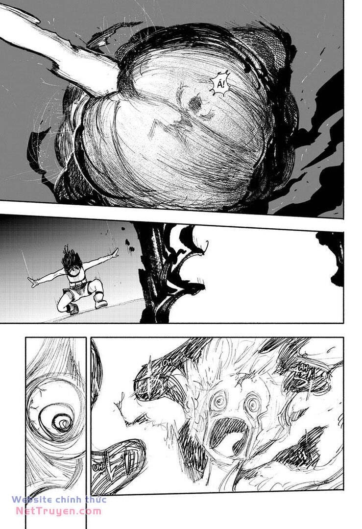 Siêu Nhân X - Page 21