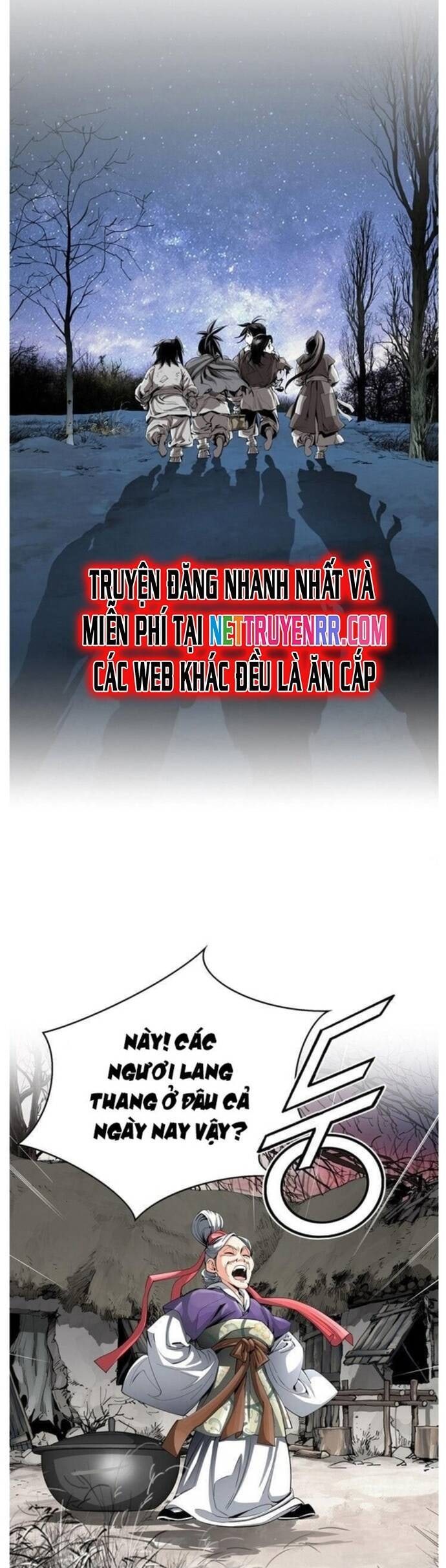 Đăng Thiên Lộ - Page 11