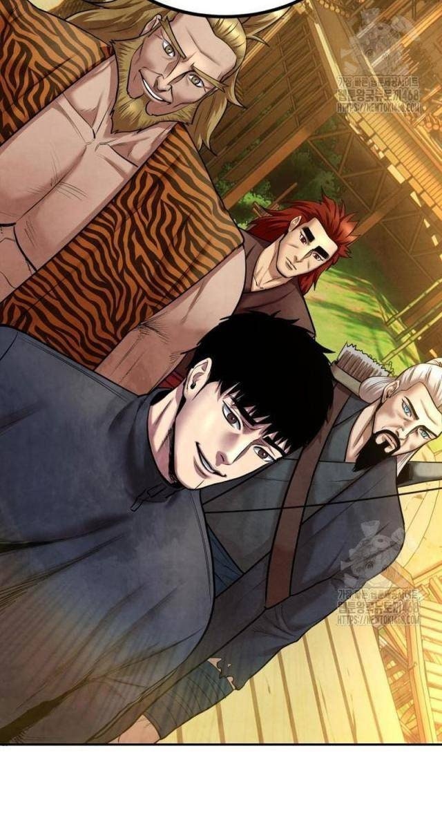 Tay Súng Chinh Phục Võ Lâm - Page 31