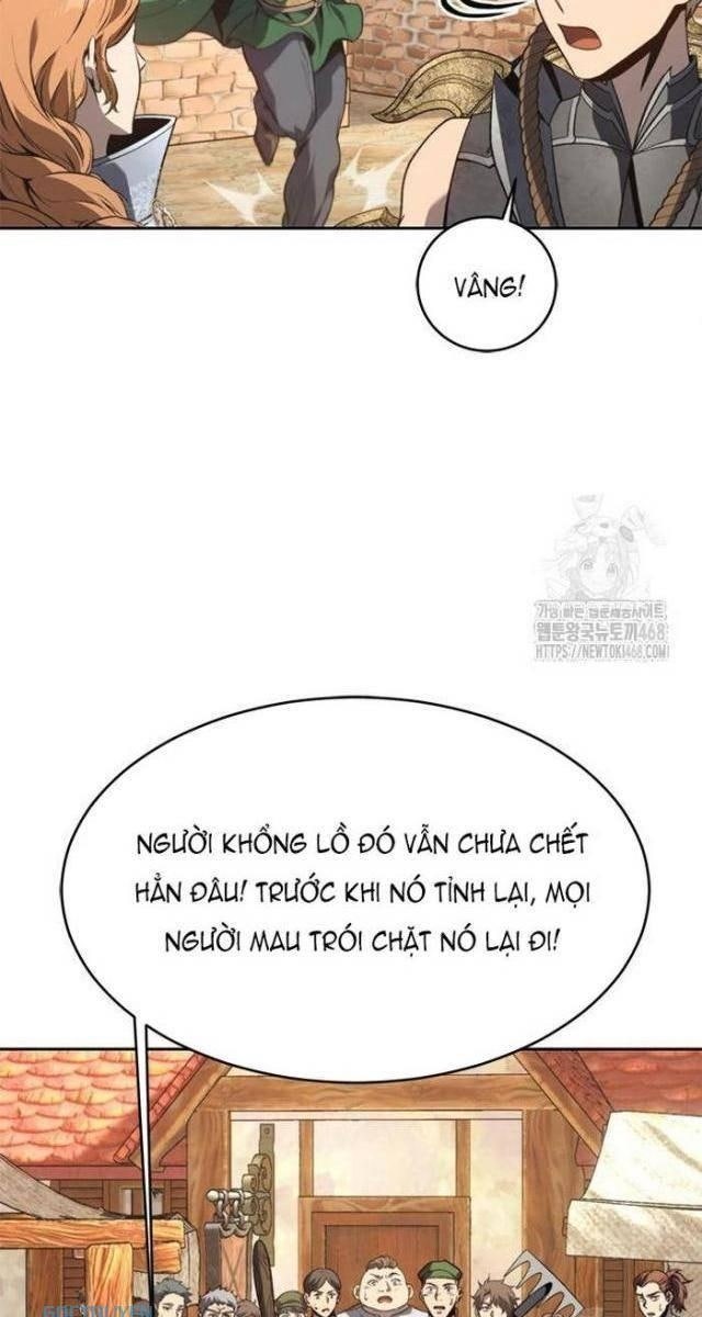 Lý Do Ta Từ Bỏ Làm Quỷ Vương - Page 7