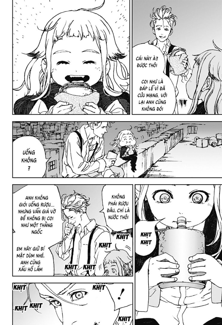 Night Light Hounds - Page 33