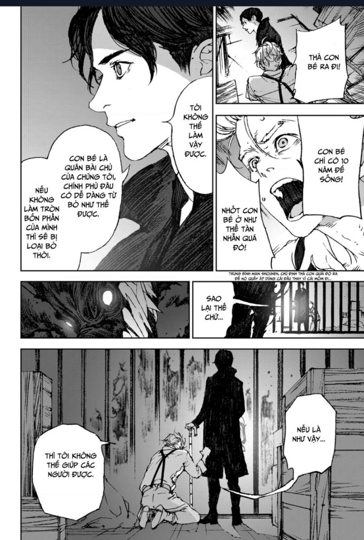 Night Light Hounds - Page 40