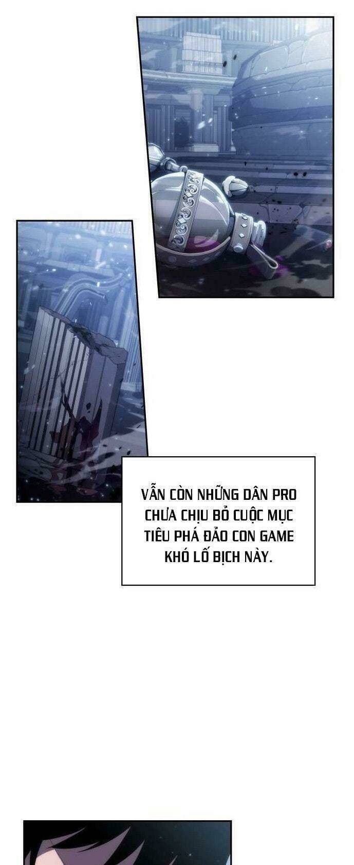 Người Chơi Mới Cấp Tối Đa - Page 14