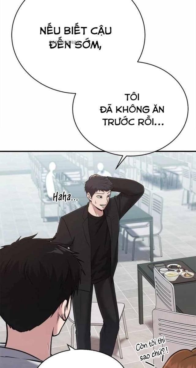 Một Anh Hùng Giỏi Mọi Thứ - Page 4