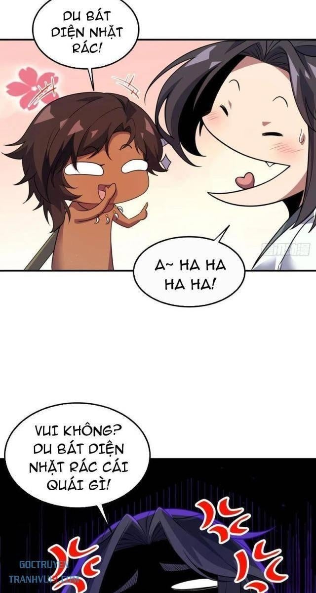 Ta Nhặt Đồ Bỏ Tại Tận Thế - Page 4