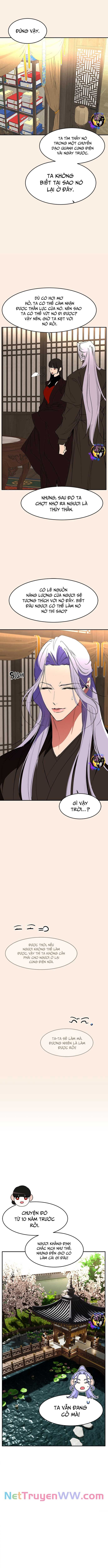 Chiến Lược Săn Hổ Của Nữ Thần - Page 16