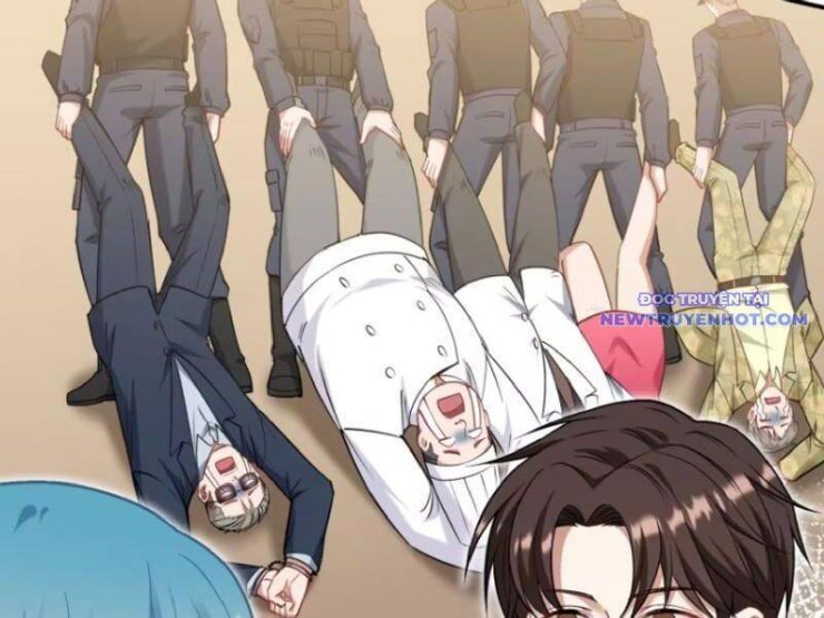 Bỏ làm simp chúa ta có trong tay cả tỉ thần hào - Page 93