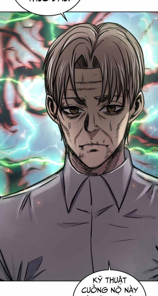 Kể Từ Bây Giờ: Tôi Là Một Người Chơi - Page 61