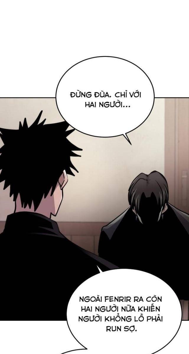 Kể Từ Bây Giờ: Tôi Là Một Người Chơi - Page 98