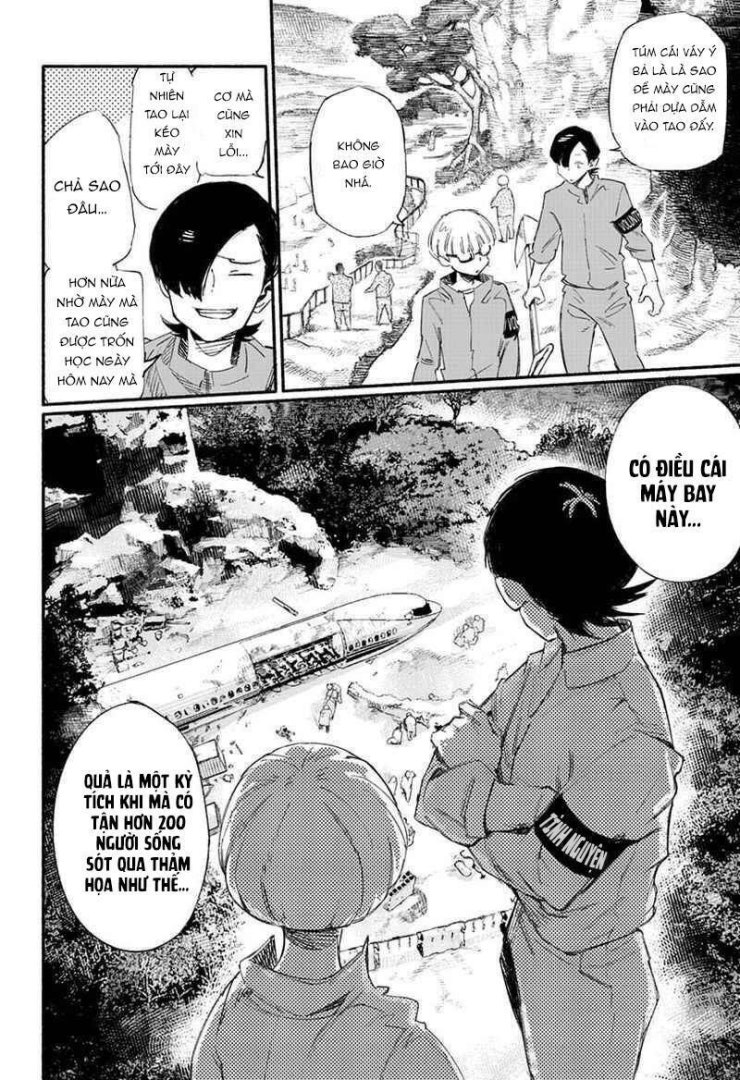 Siêu Nhân X - Page 37