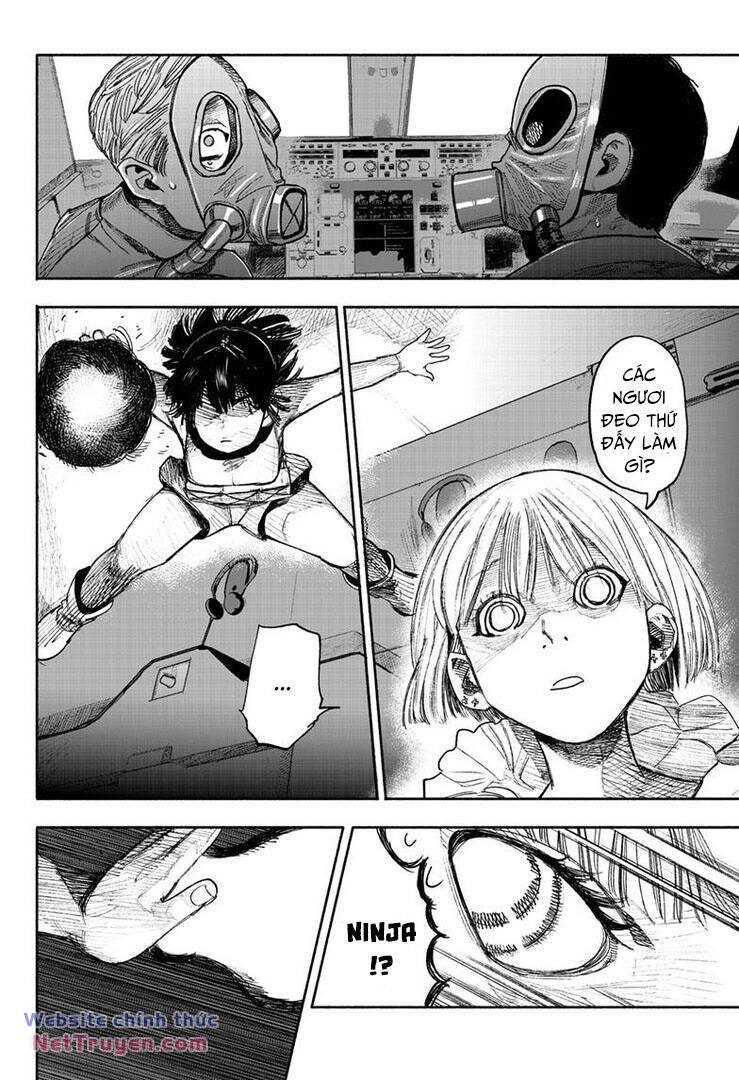 Siêu Nhân X - Page 20