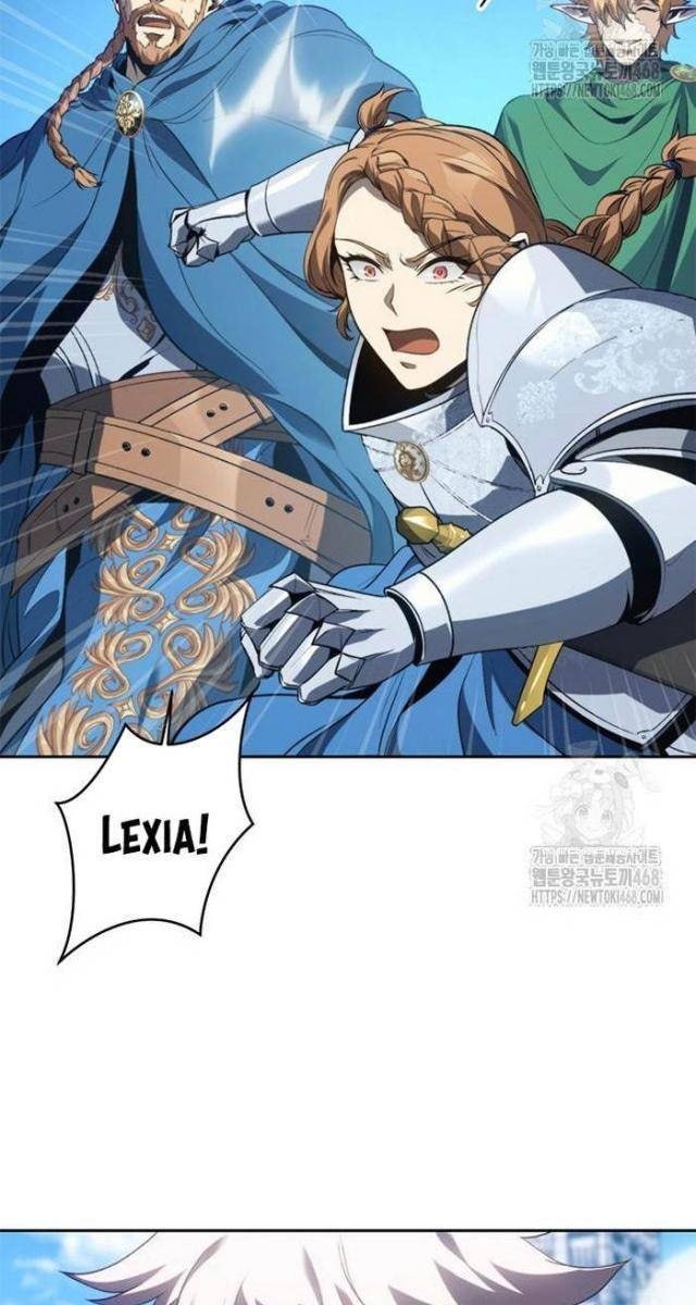 Lý Do Ta Từ Bỏ Làm Quỷ Vương - Page 114