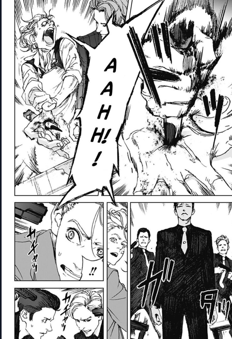 Night Light Hounds - Page 17