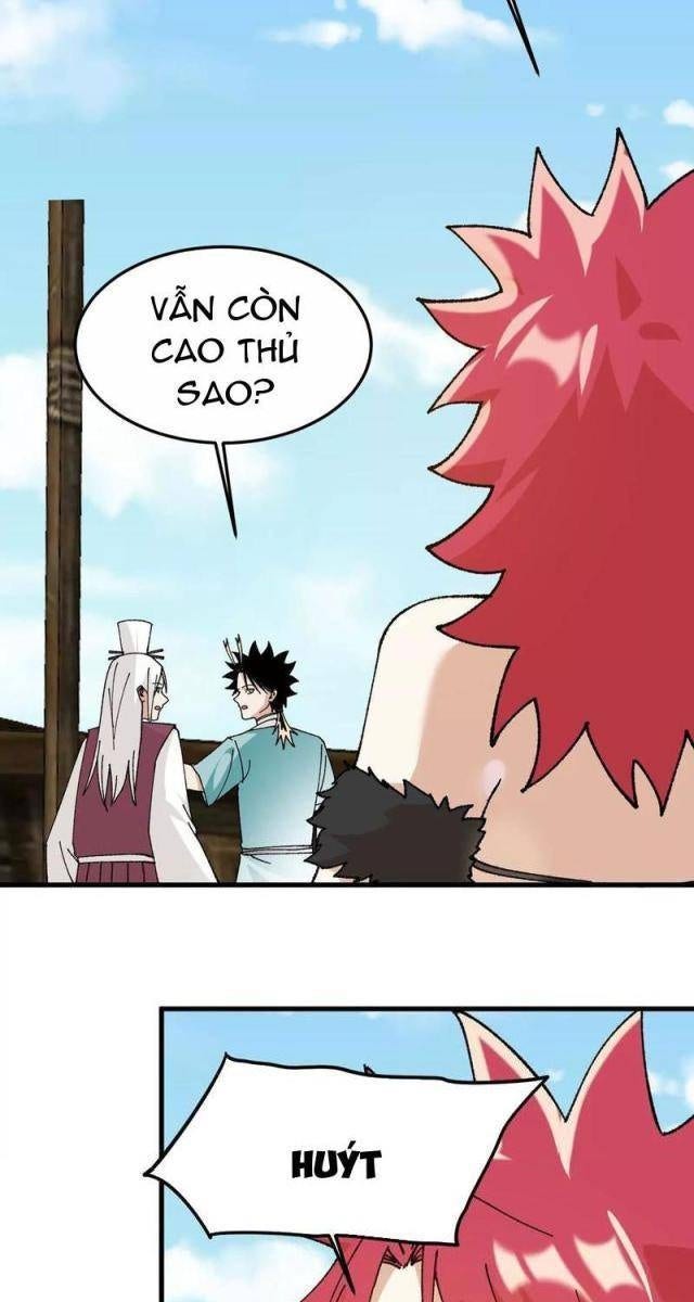 Vật Lý Tu Tiên Hai Vạn Năm - Page 40