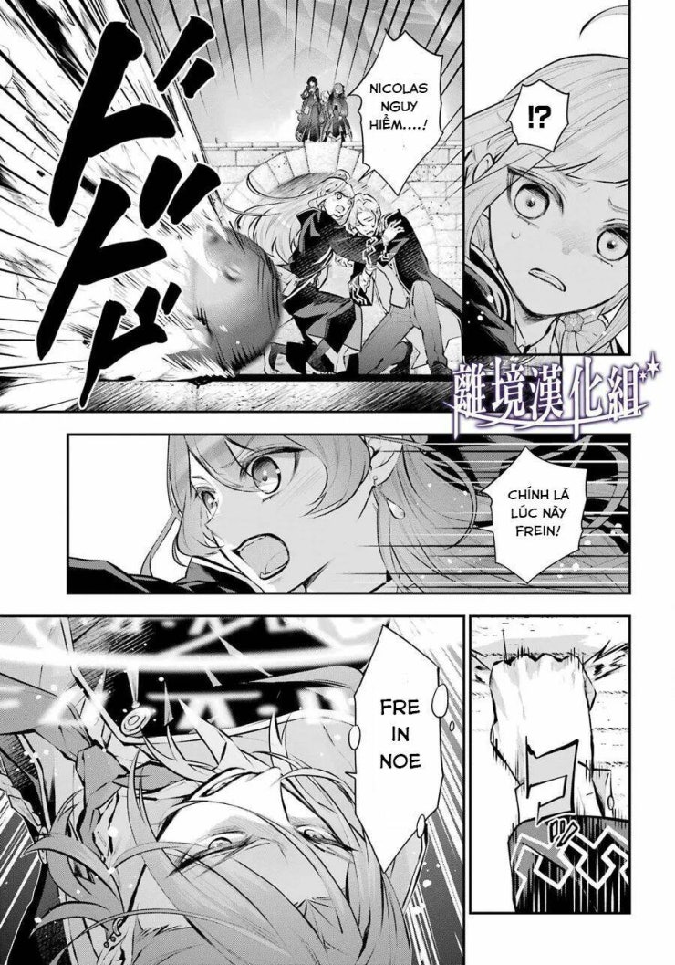 Tales Of Reincarnation In Maydare - Page 10