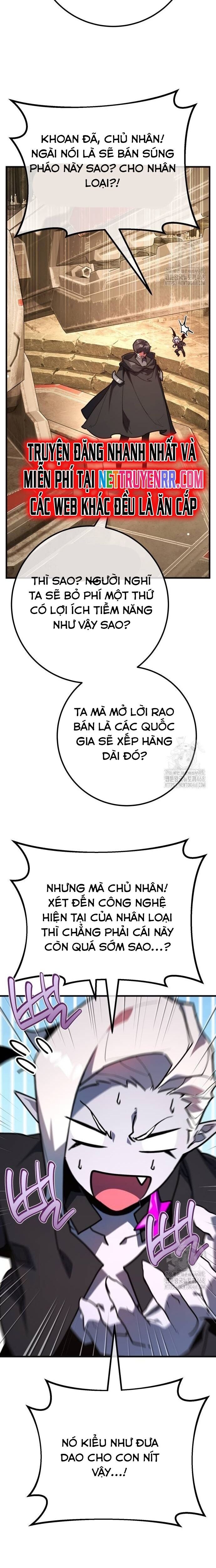 Quỷ Troll Mạnh Nhất Thế Giới - Page 30