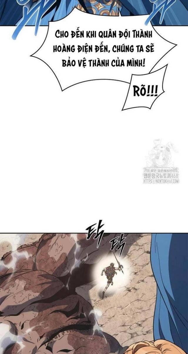 Lý Do Ta Từ Bỏ Làm Quỷ Vương - Page 110