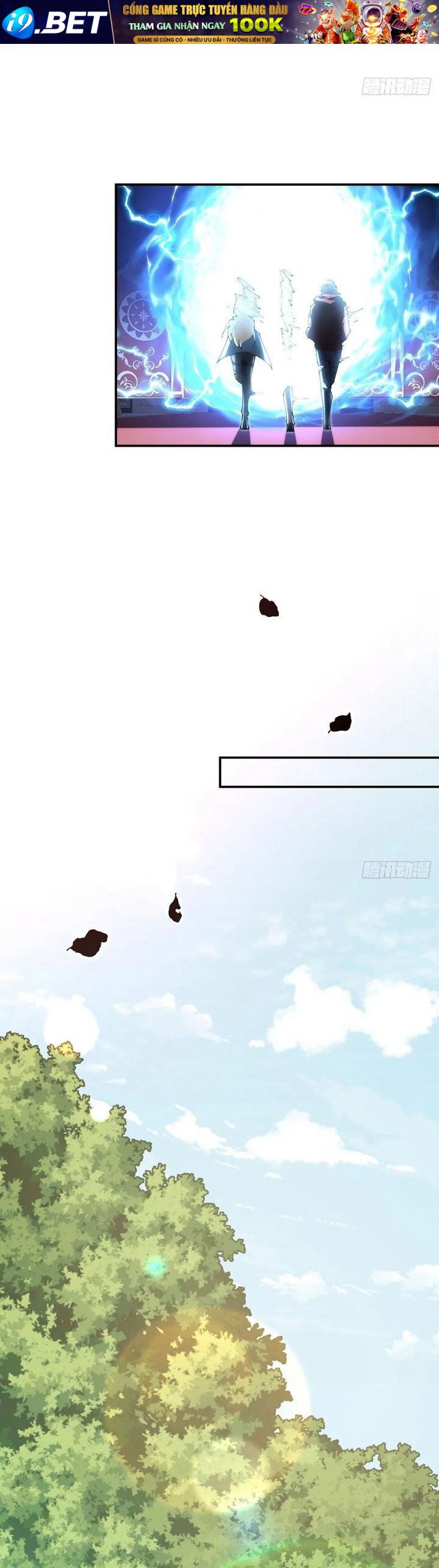 Phá Kiếp Chỉ Huy - Page 14