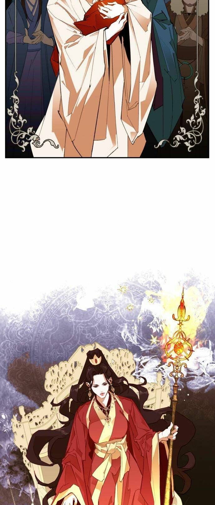 Chiến Lược Săn Hổ Của Nữ Thần - Page 24