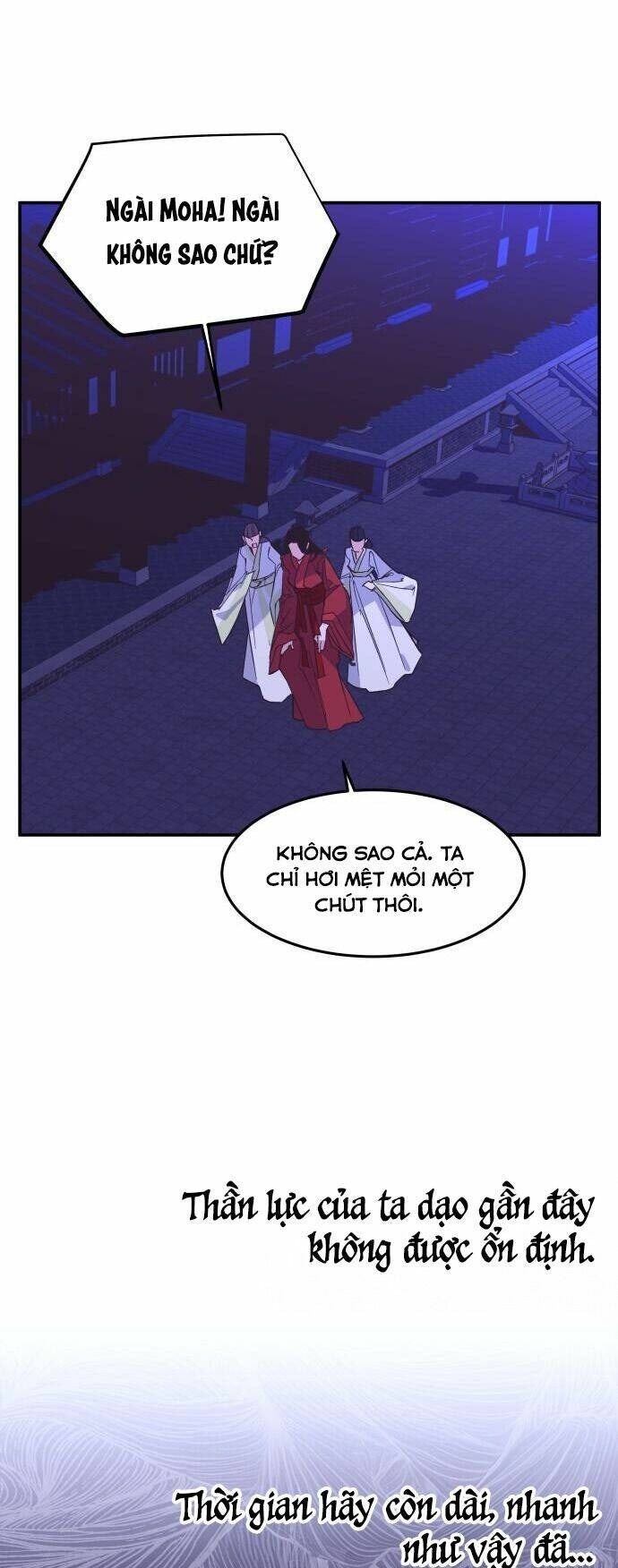 Chiến Lược Săn Hổ Của Nữ Thần - Page 102