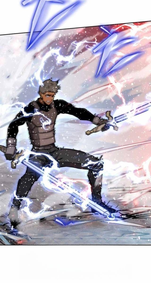 Kể Từ Bây Giờ: Tôi Là Một Người Chơi - Page 41