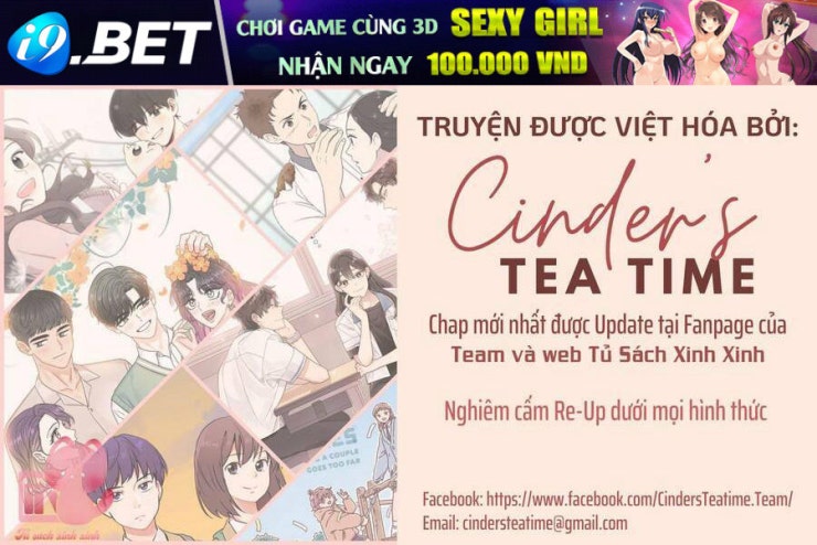 Ba Người Anh Trai Cực Phẩm Của Tôi - Page 108