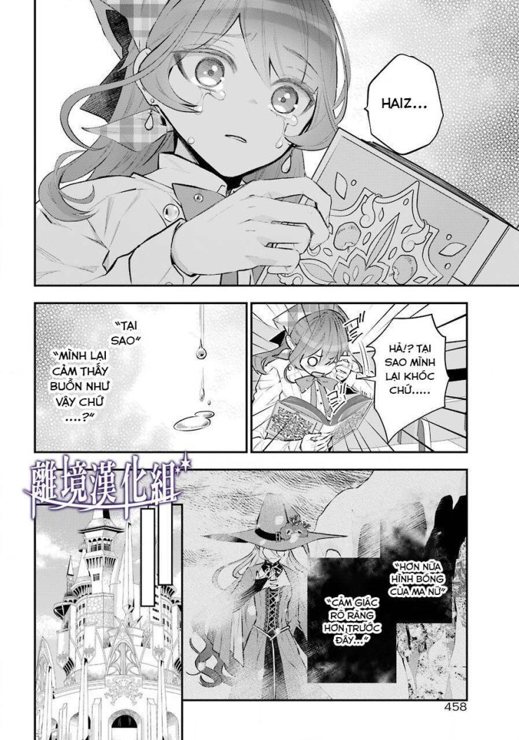 Tales Of Reincarnation In Maydare - Page 9