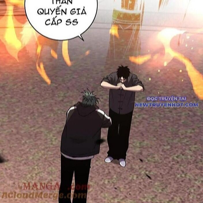 Quốc Vận Chi Chiến: Ta Lấy Bàn Cổ Trấn Chư Thiên - Page 31