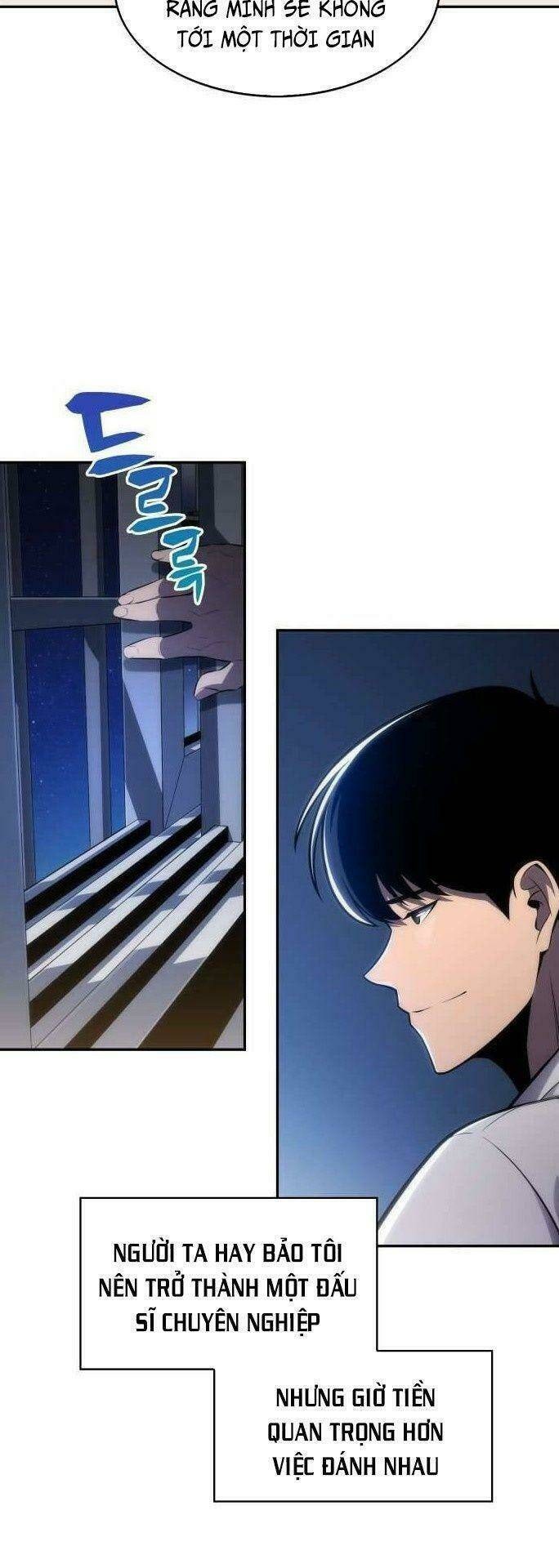 Người Chơi Mới Cấp Tối Đa - Page 27