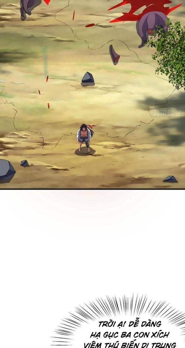 Ta Nhặt Đồ Bỏ Tại Tận Thế - Page 61