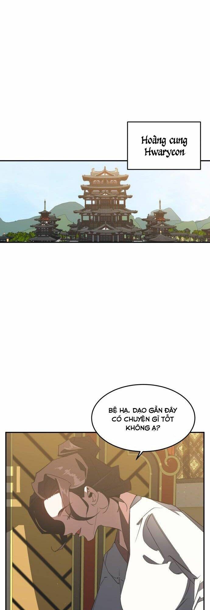 Chiến Lược Săn Hổ Của Nữ Thần - Page 131