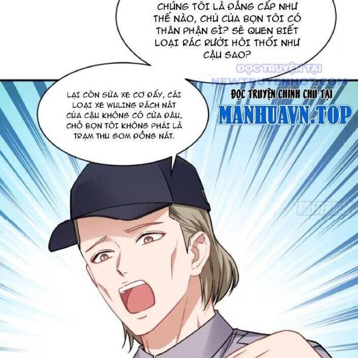 Bỏ làm simp chúa ta có trong tay cả tỉ thần hào - Page 68