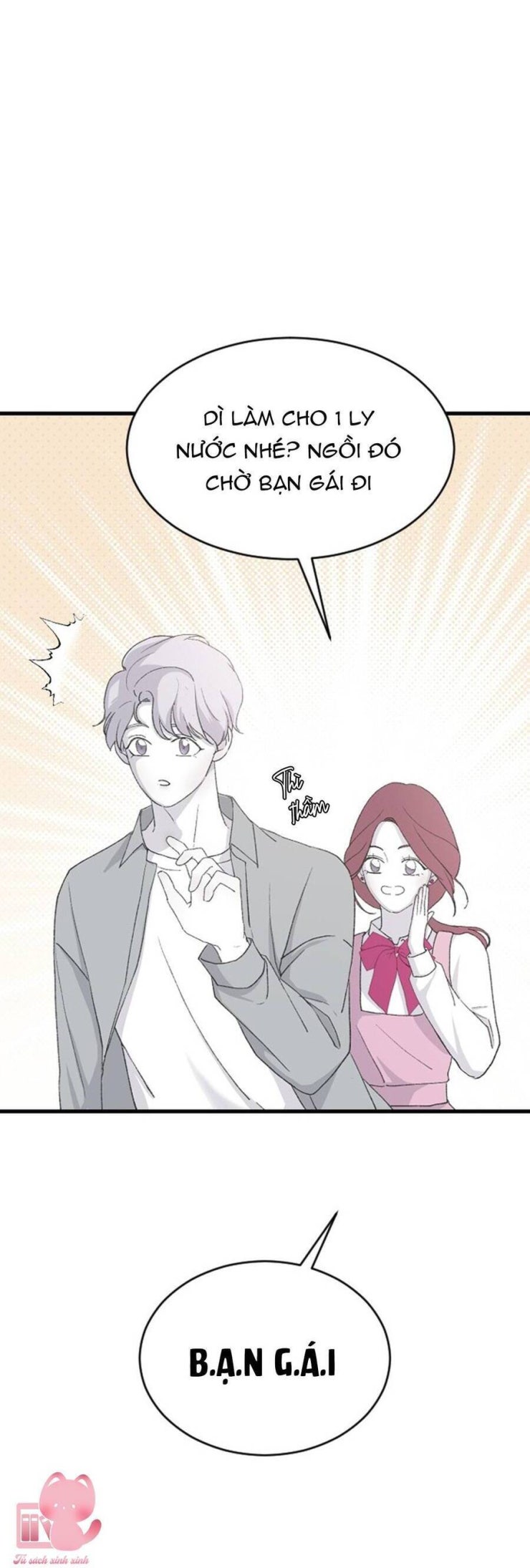 Ba Người Anh Trai Cực Phẩm Của Tôi - Page 24