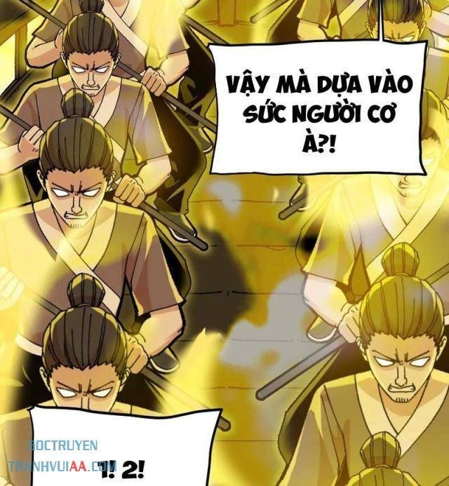 Vật Lý Tu Tiên Hai Vạn Năm - Page 33