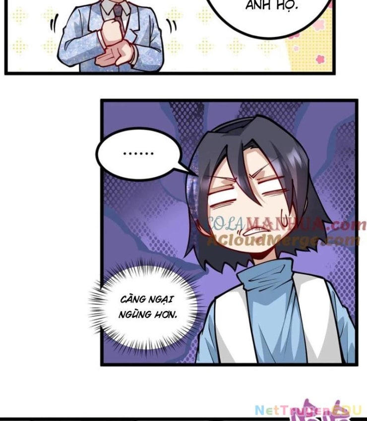 Slime Ta Treo Cự Long Lên Đánh Là Hợp Lý Nhỉ? - Page 4