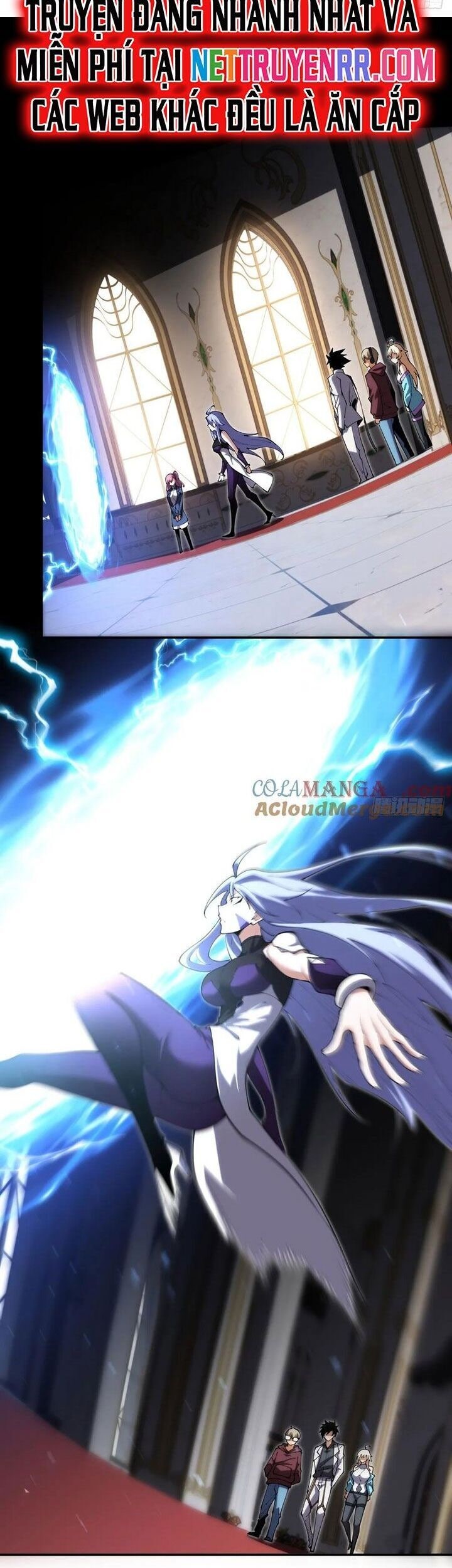 Phá Kiếp Chỉ Huy - Page 13