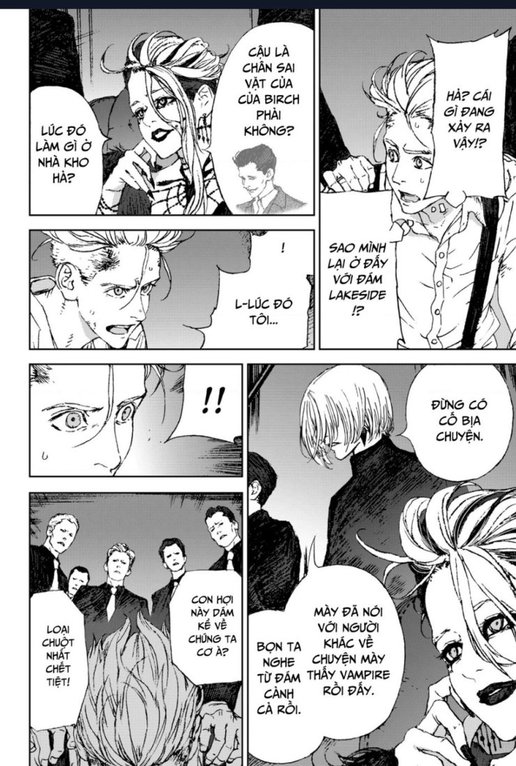 Night Light Hounds - Page 7